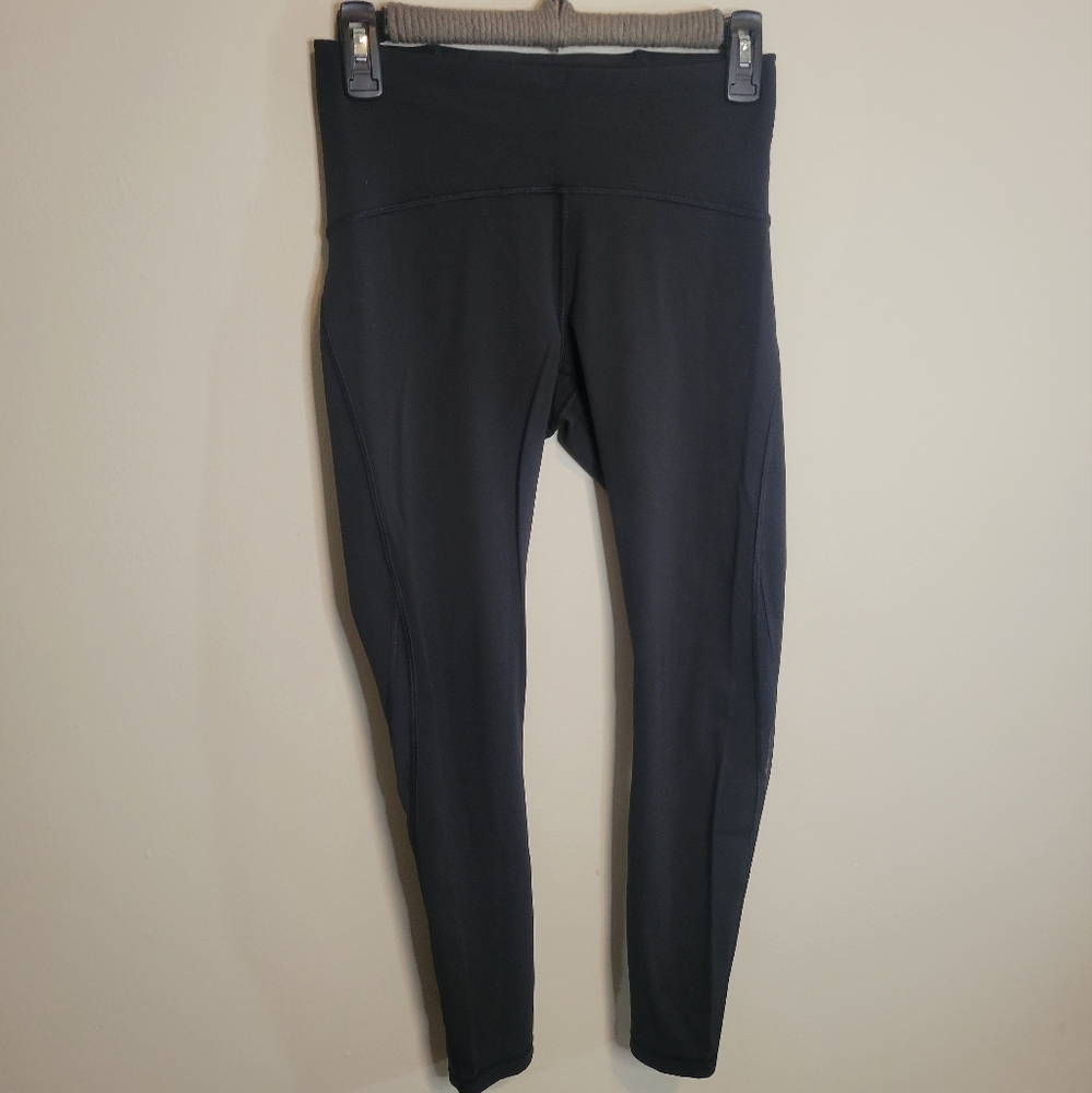 Lululemon Train Times 7/8 pant